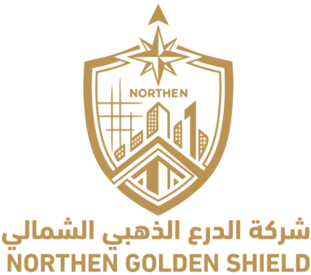Northen Golden Shield