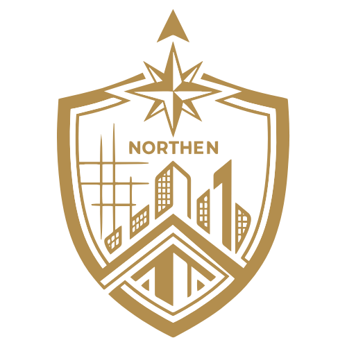 Northen Golden Shield